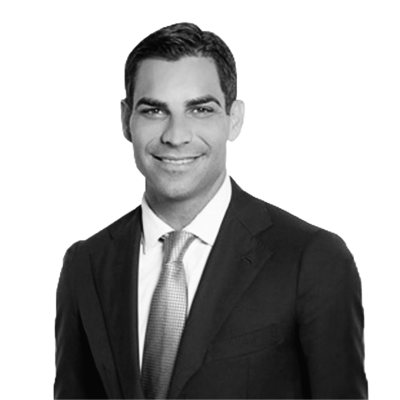 Francis X. Suarez (2)